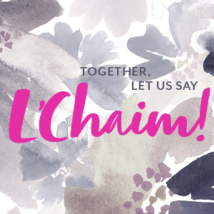 L'Chaim eCard